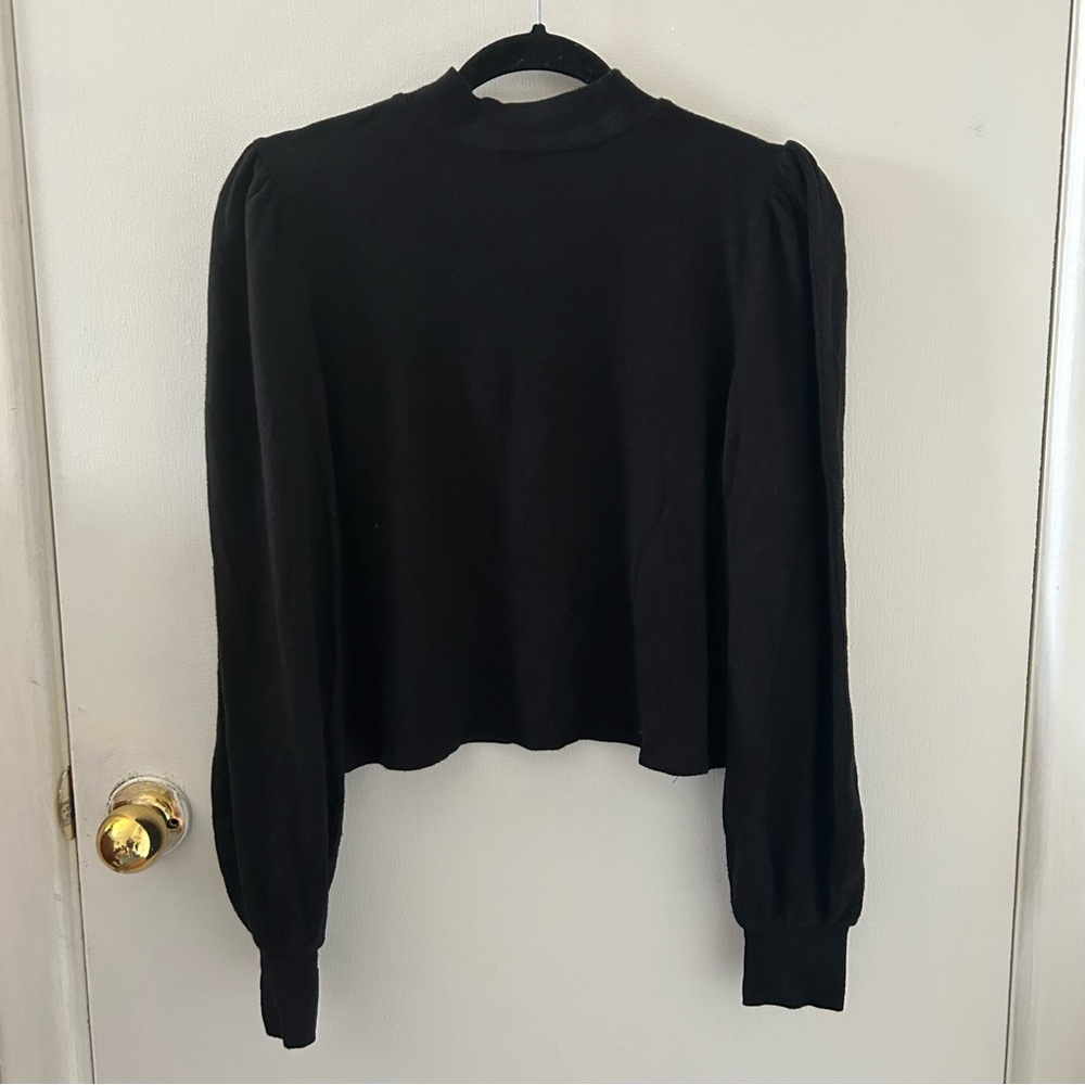 Reformation sweater